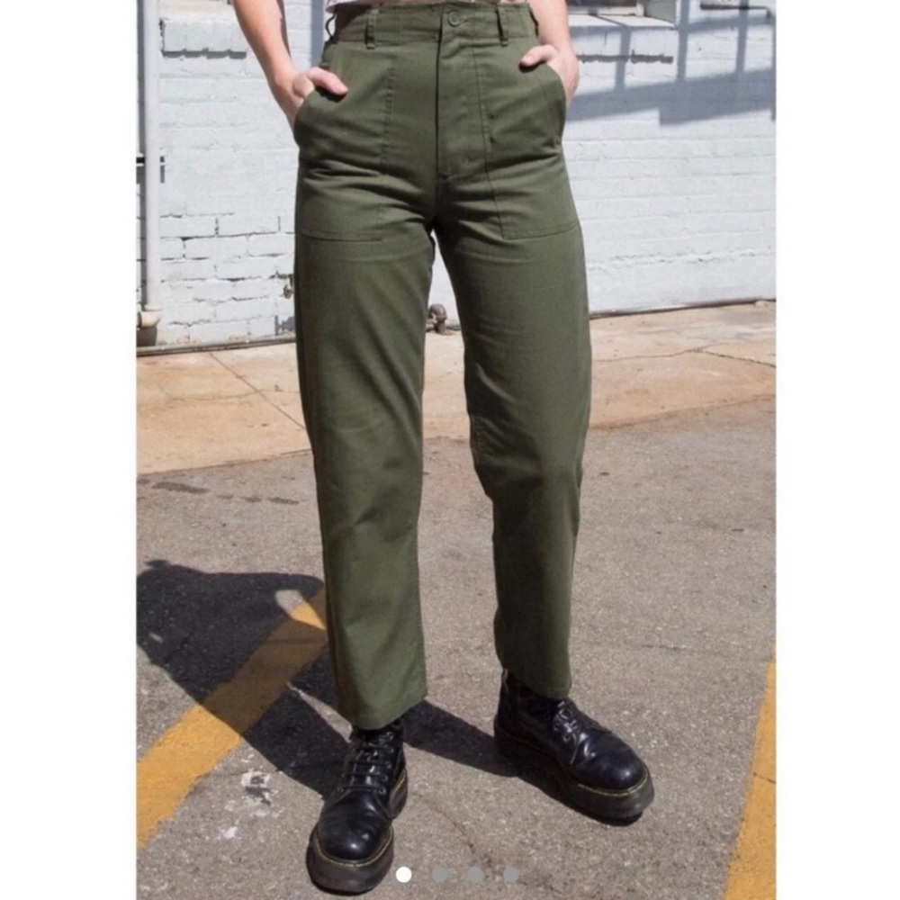 Brandy Melville Kim pants